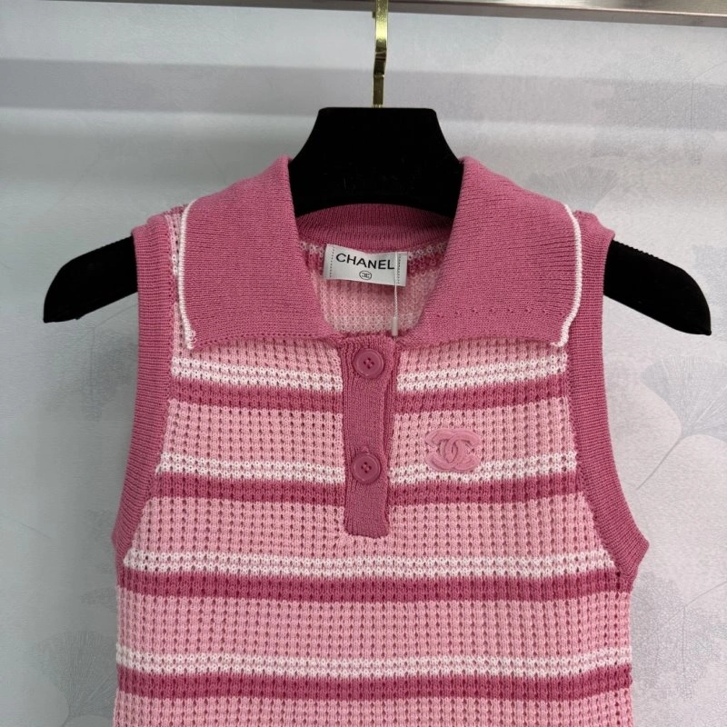 Timeless Chanel Vest 108450
