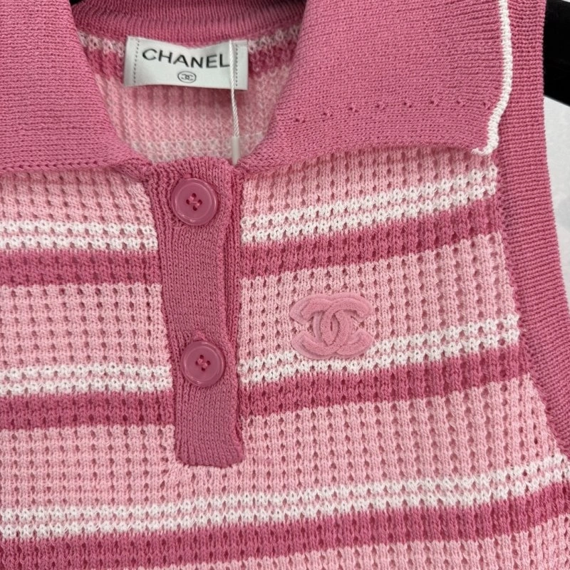 Timeless Chanel Vest 108450