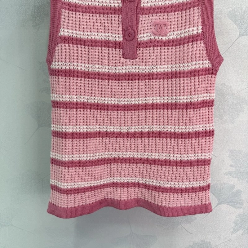 Timeless Chanel Vest 108450