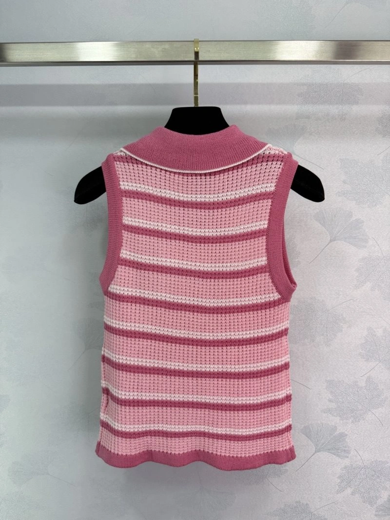 Timeless Chanel Vest 108450