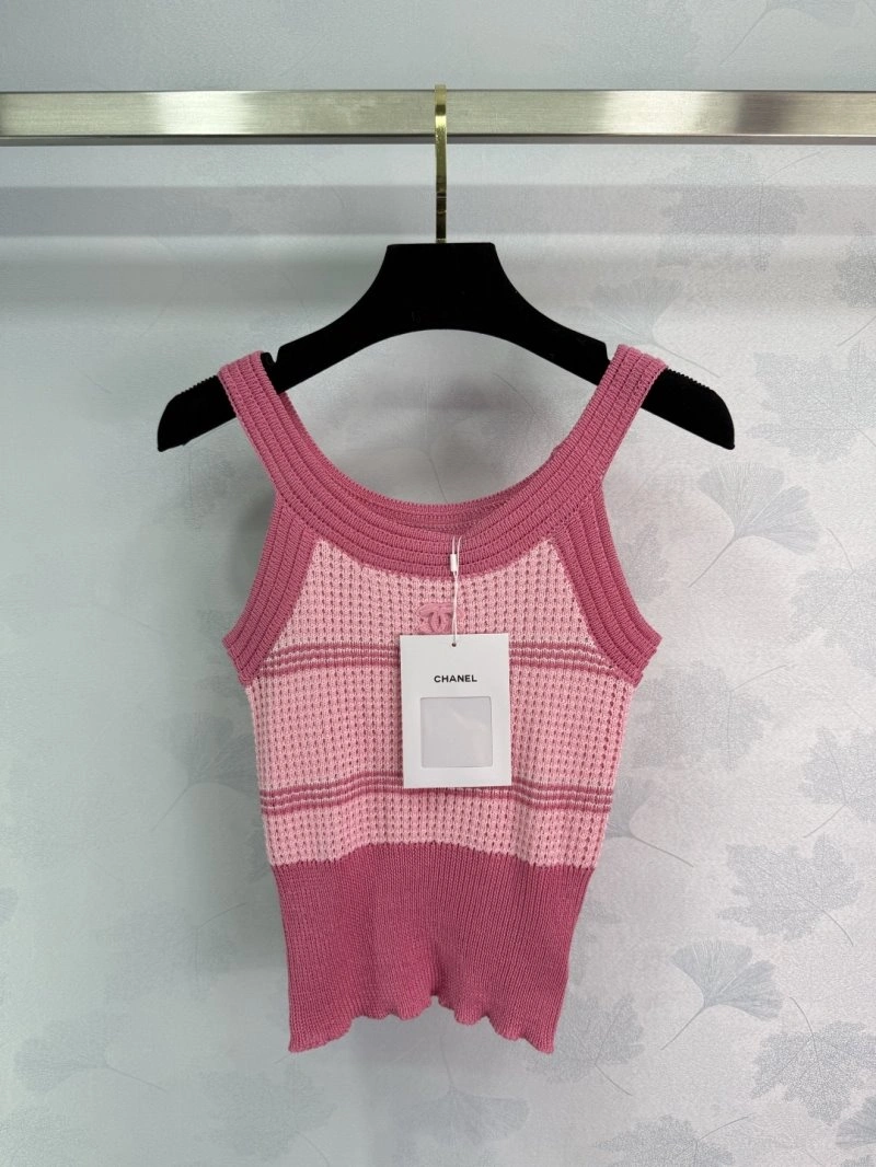 Chanel Vest Minimalist 108449
