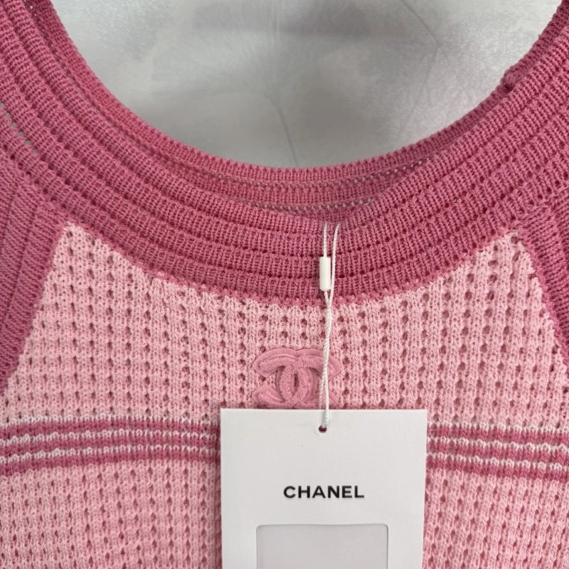 Chanel Vest Minimalist 108449