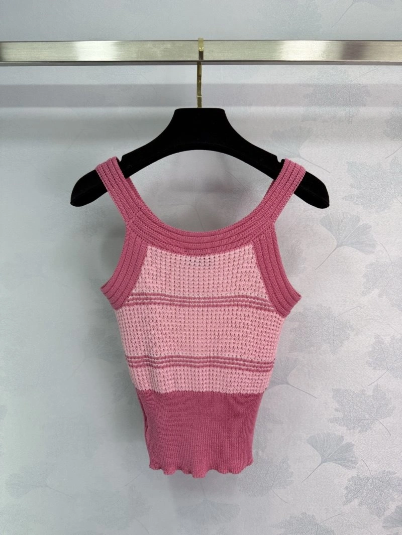Chanel Vest Minimalist 108449