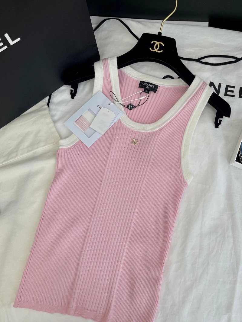 FashionForward Chanel Vest 108448