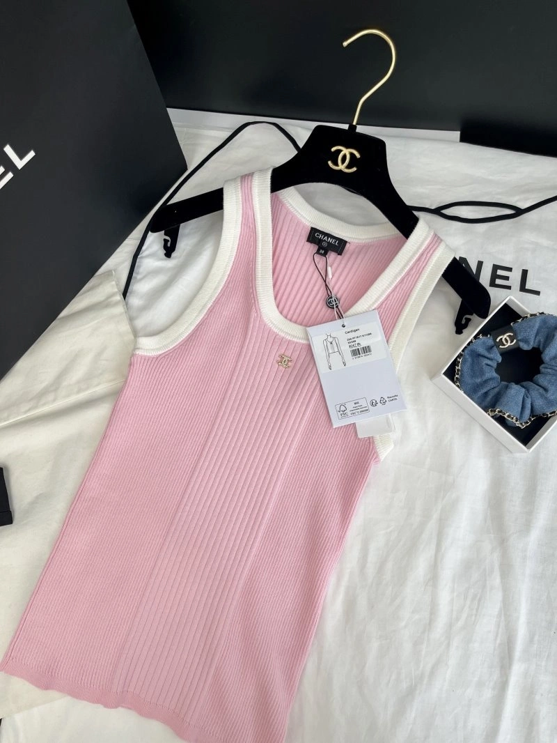 FashionForward Chanel Vest 108448