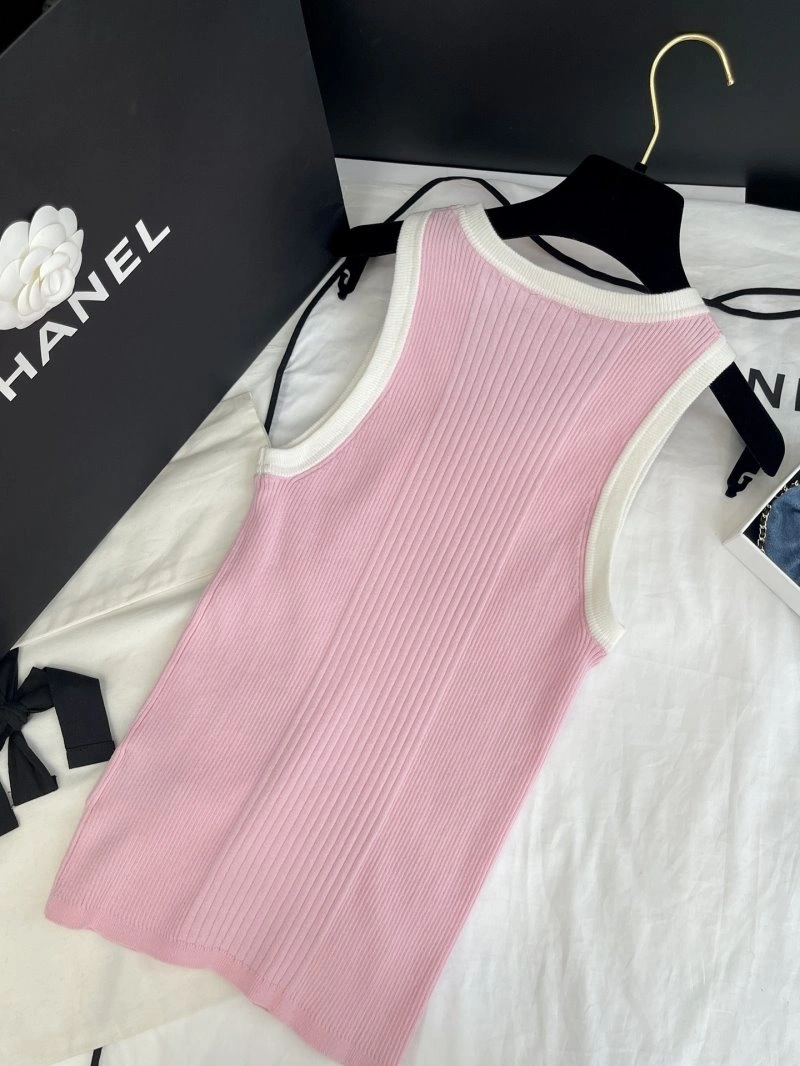 FashionForward Chanel Vest 108448