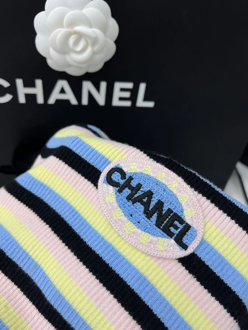 Chanel Vest MultiPurpose 108456