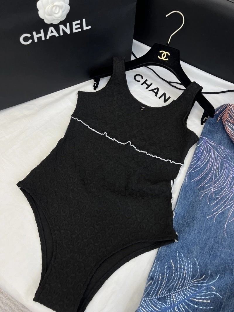 Chanel Vest TimelessDesign 108446