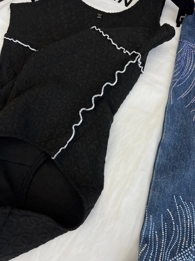 Chanel Vest TimelessDesign 108446
