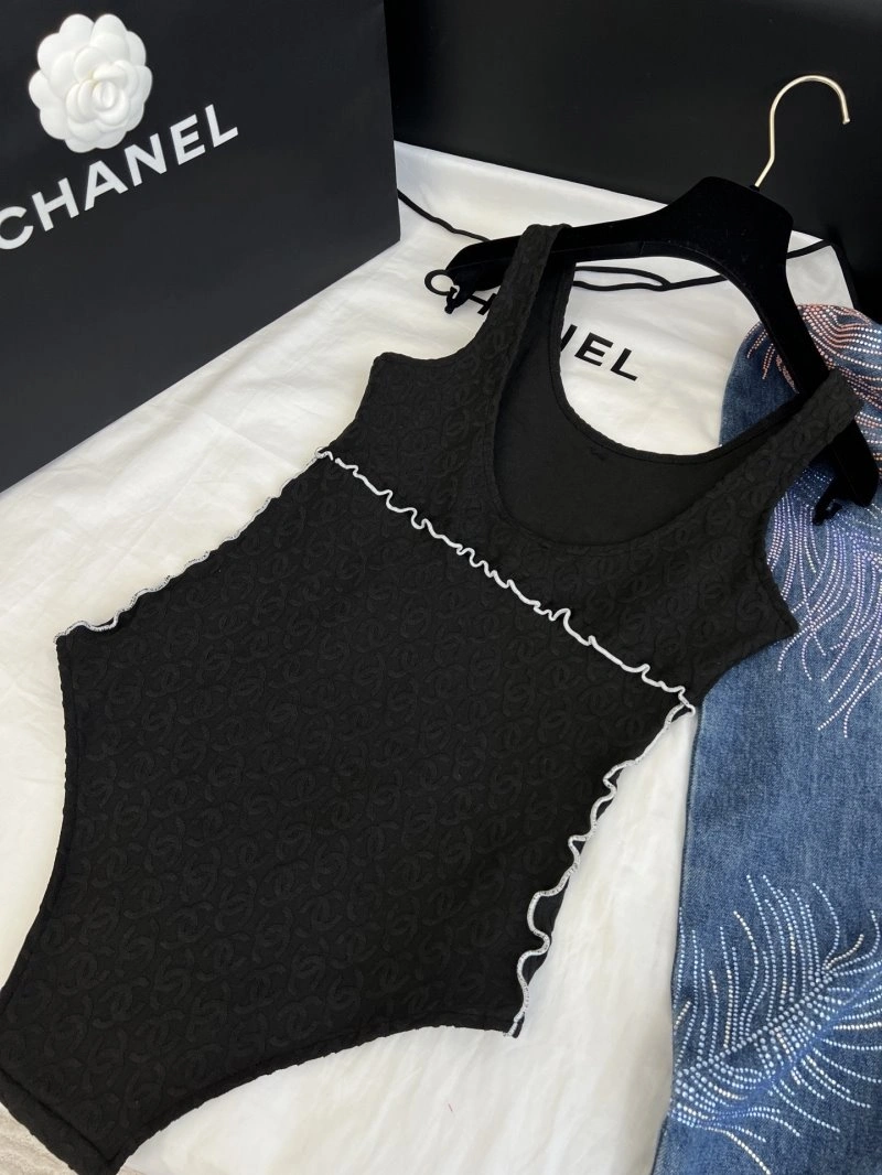 Chanel Vest TimelessDesign 108446