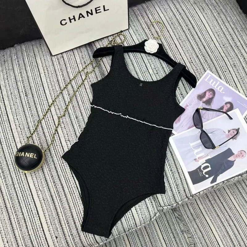 Soft Chanel Vest 108463