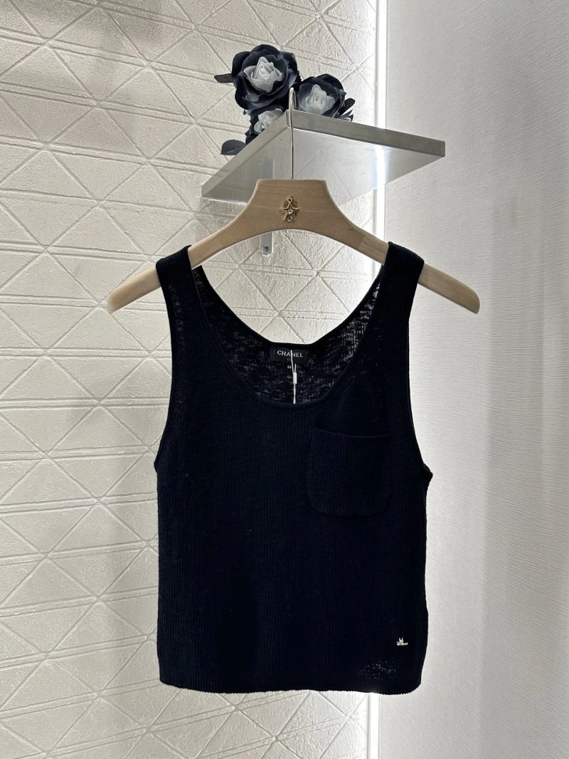 Chanel Vest EasyMatch 108466