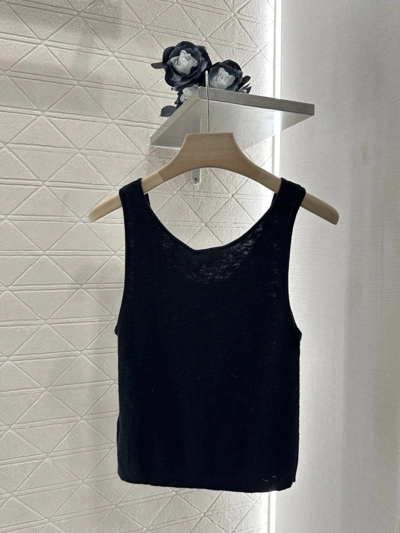 Chanel Vest EasyMatch 108466