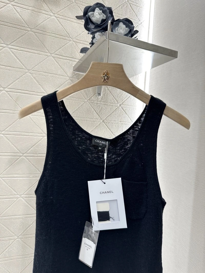 Chanel Vest EasyMatch 108466