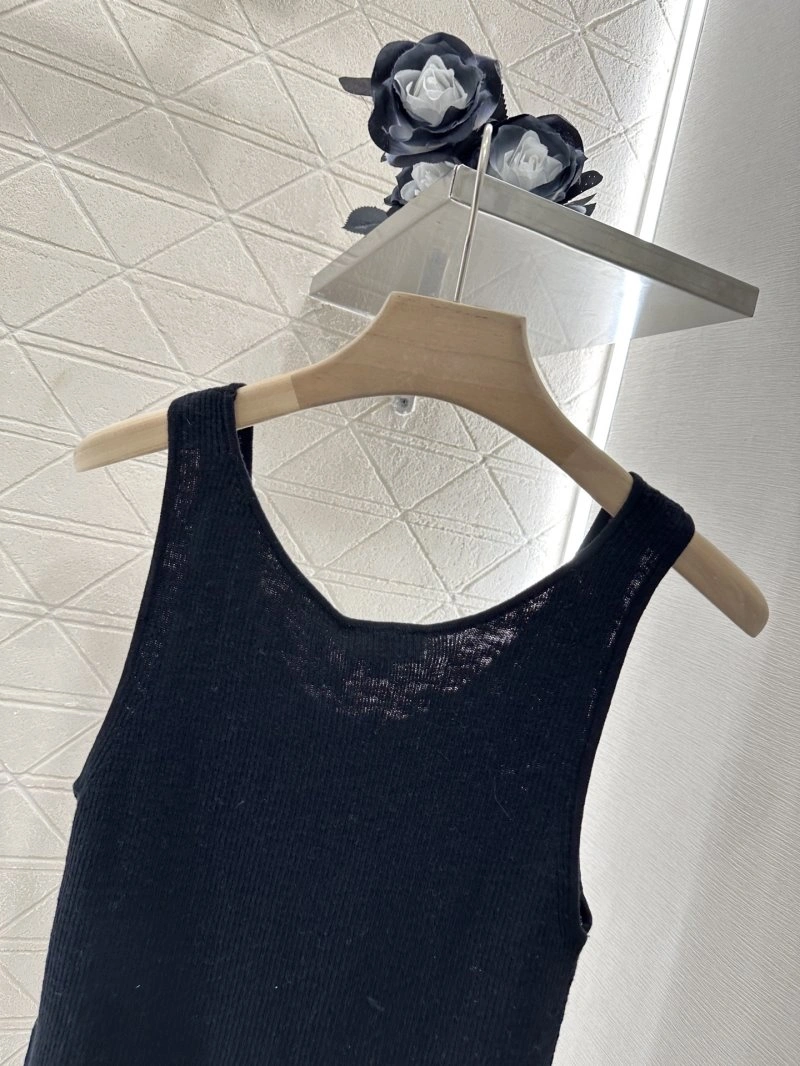 Chanel Vest EasyMatch 108466