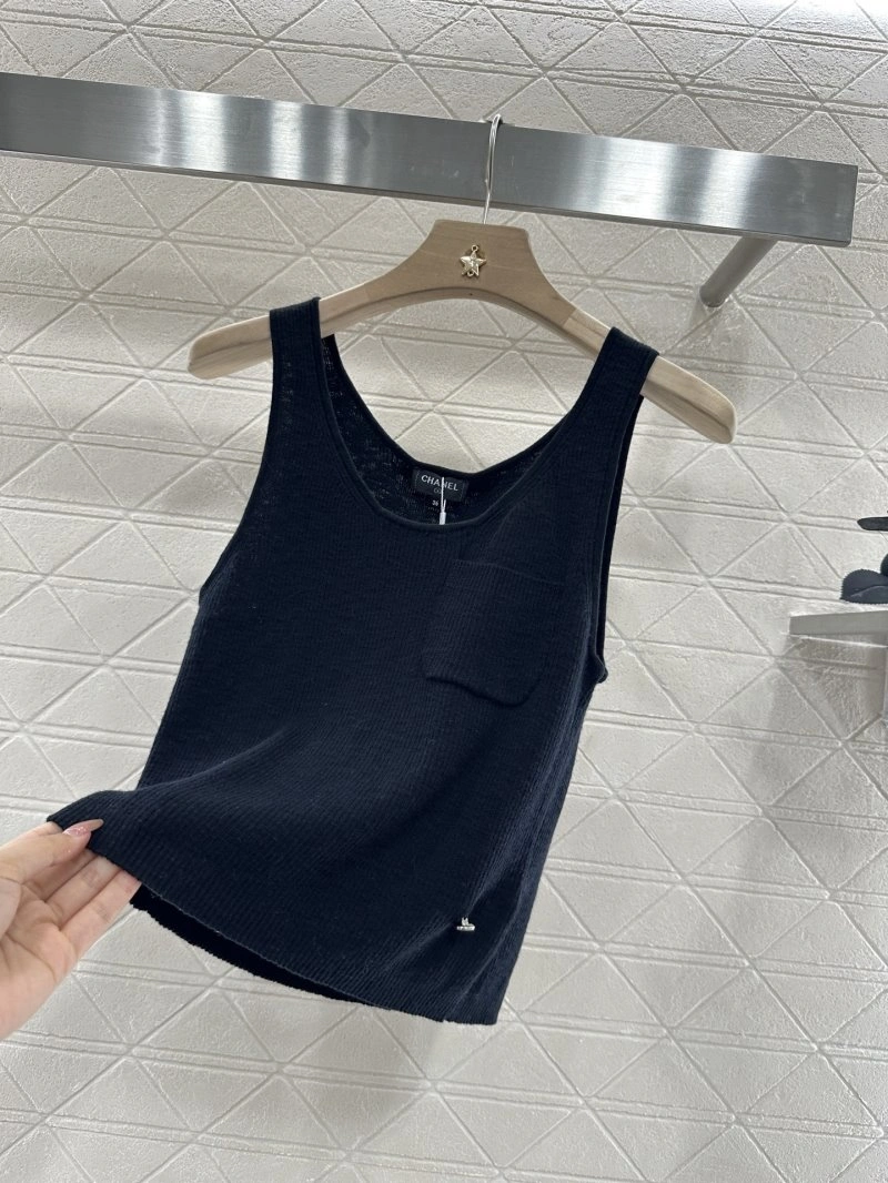 Chanel Vest EasyMatch 108466