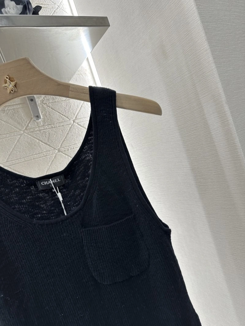Chanel Vest EasyMatch 108466