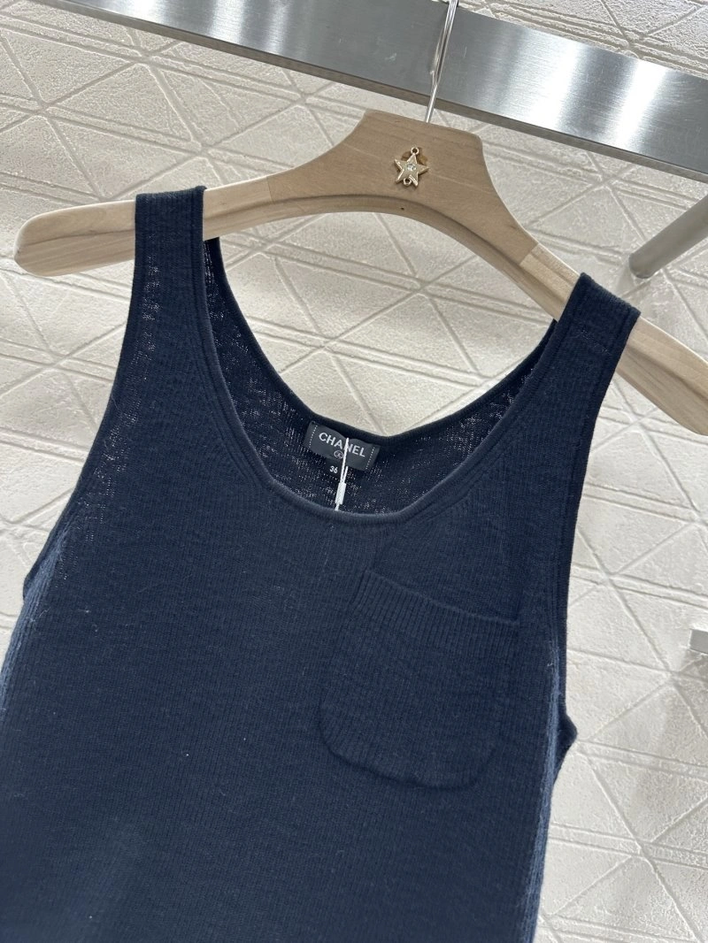Chanel Vest EasyMatch 108466