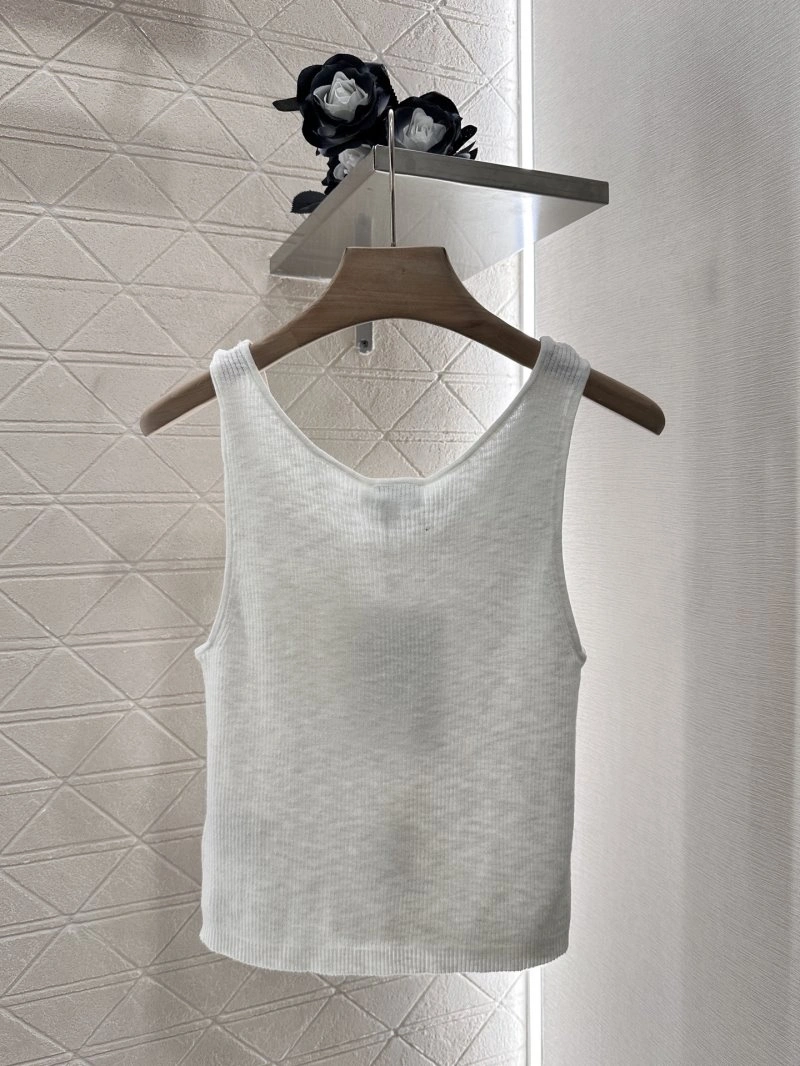 Unisex Chanel Vest 108467