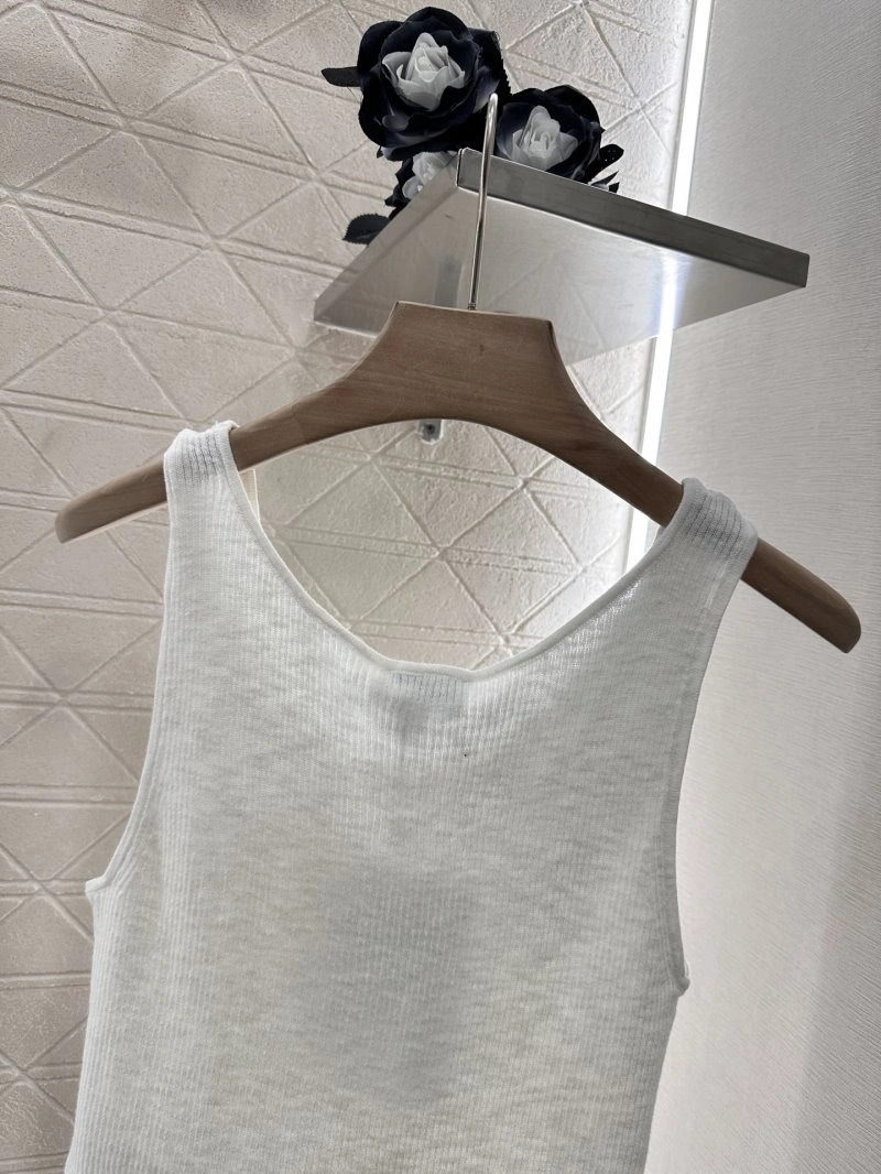 Unisex Chanel Vest 108467