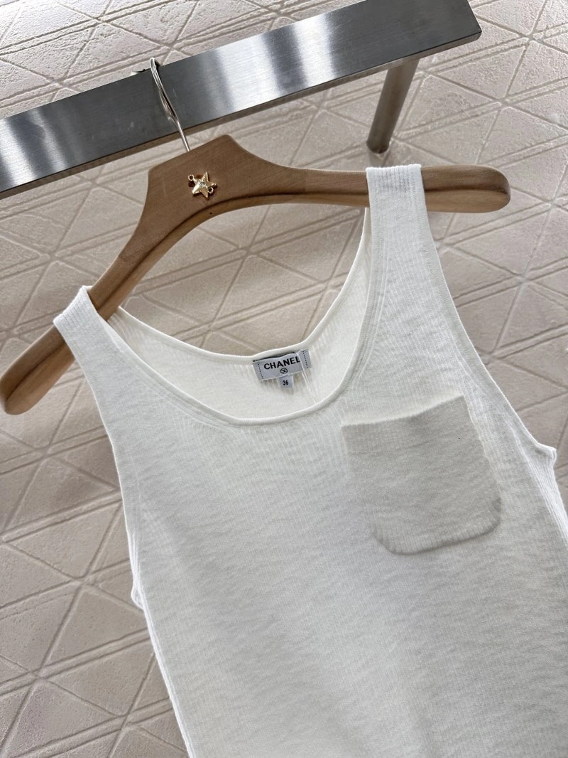 Unisex Chanel Vest 108467