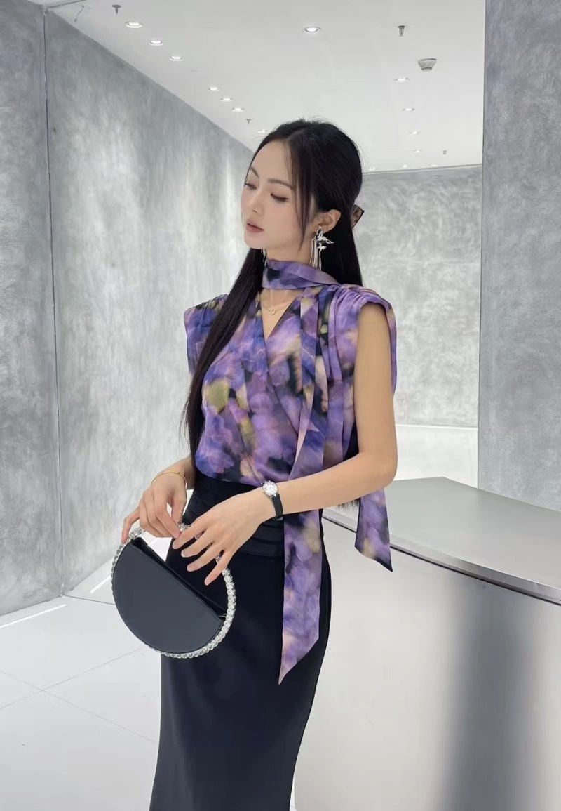 Chanel Vest SoftTouch 108469