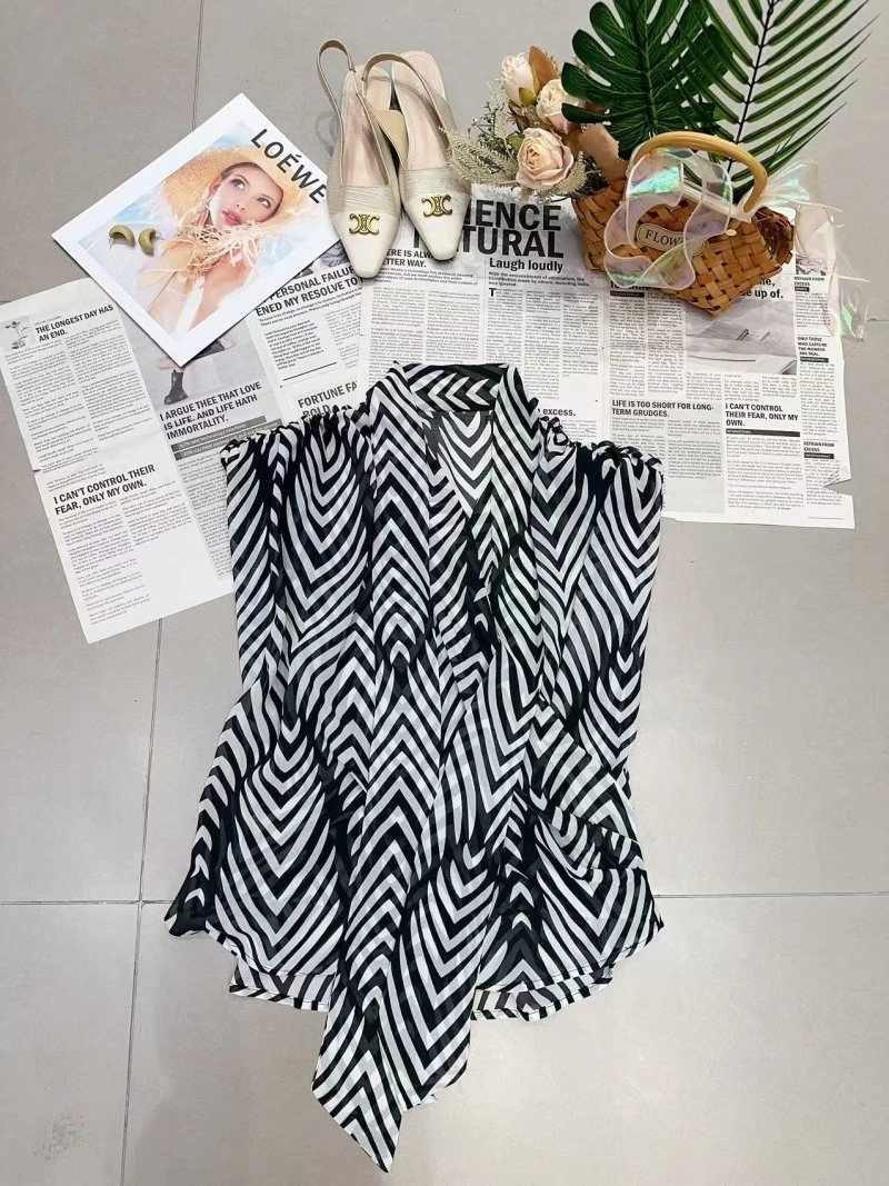 Chanel Vest SoftTouch 108469