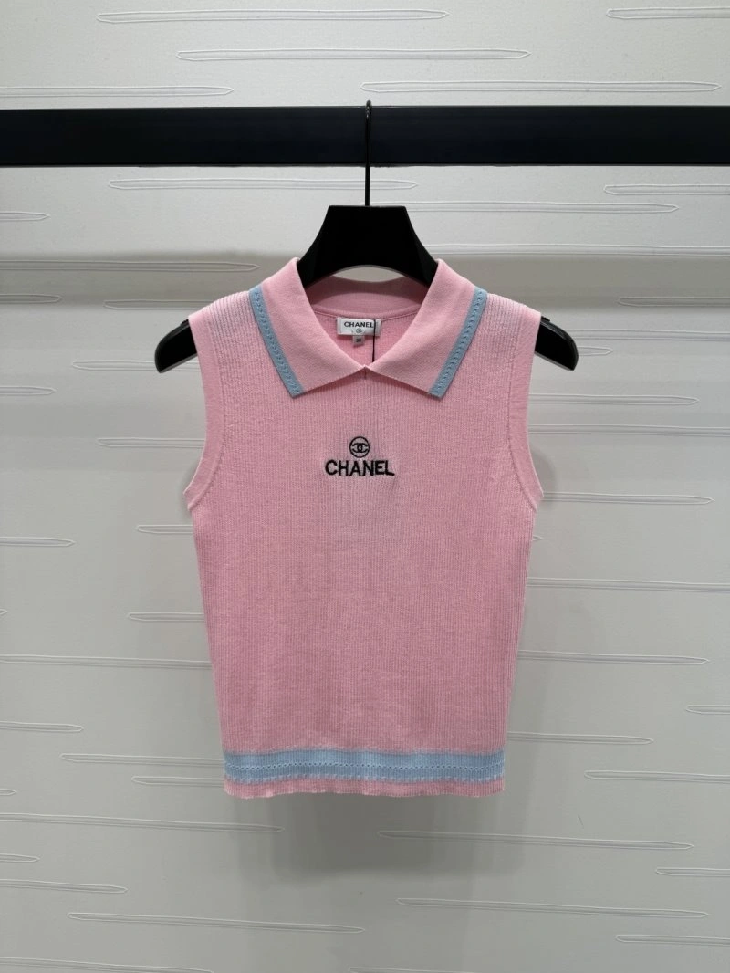 Chanel Vest Flexible 108461