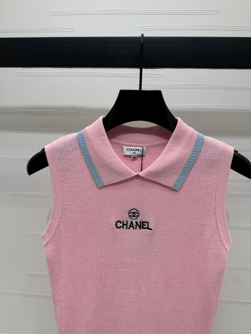 Chanel Vest Flexible 108461