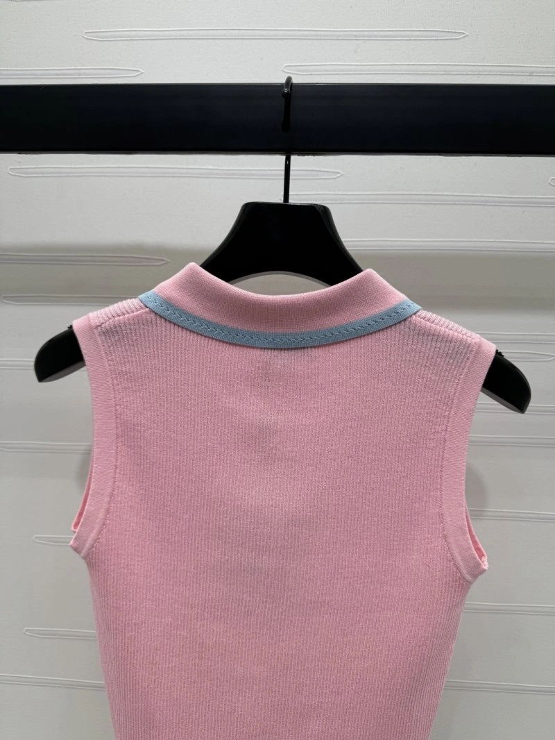 Chanel Vest Flexible 108461