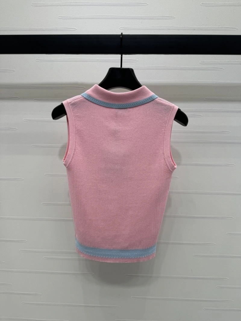 Chanel Vest Flexible 108461