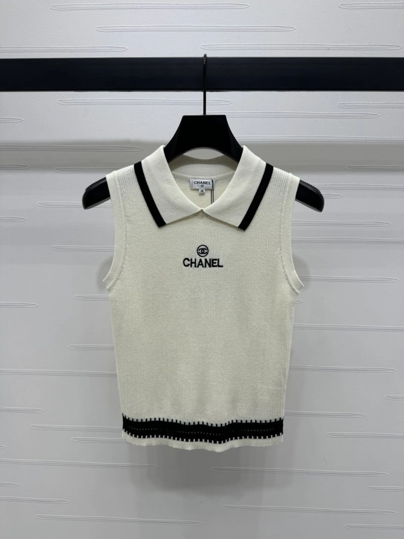 Chanel Vest Affordable 108454