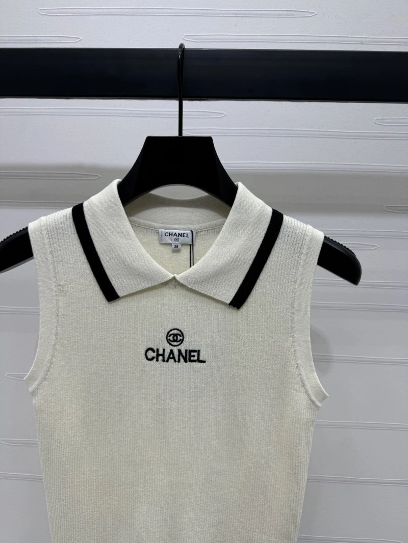 Chanel Vest Affordable 108454