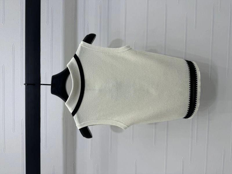 Chanel Vest Affordable 108454
