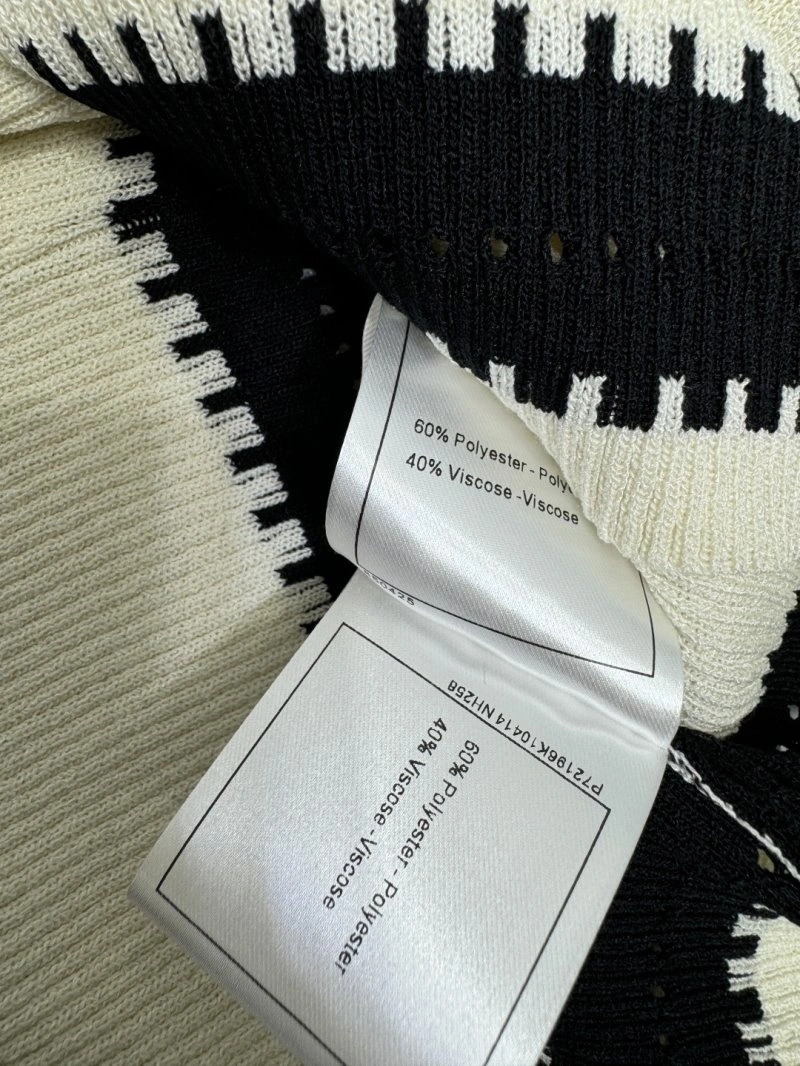 Chanel Vest Affordable 108454