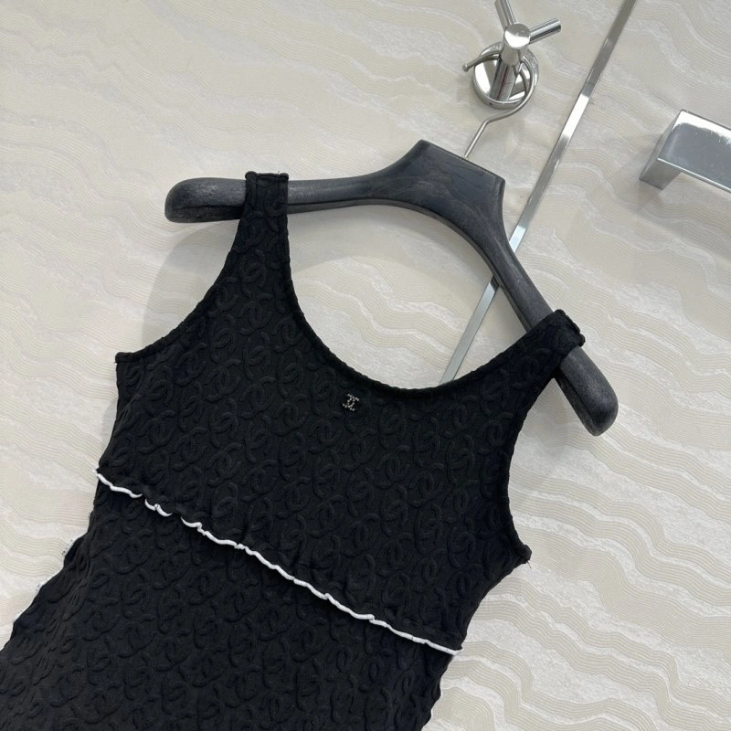 MoistureWicking Chanel Vest 108464