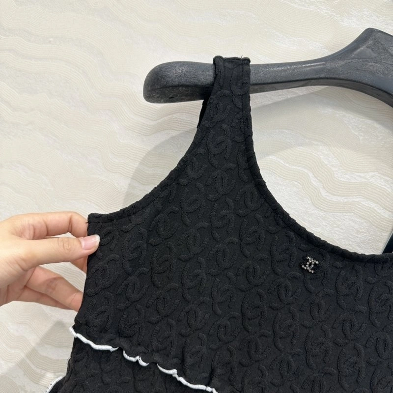 MoistureWicking Chanel Vest 108464