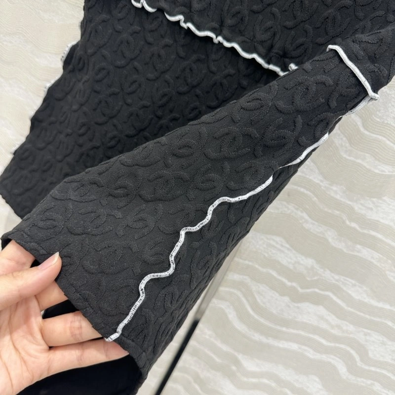 MoistureWicking Chanel Vest 108464
