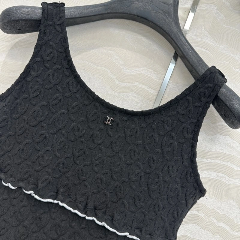 MoistureWicking Chanel Vest 108464