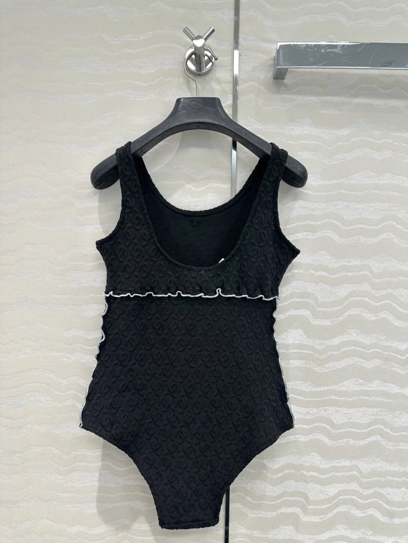 MoistureWicking Chanel Vest 108464