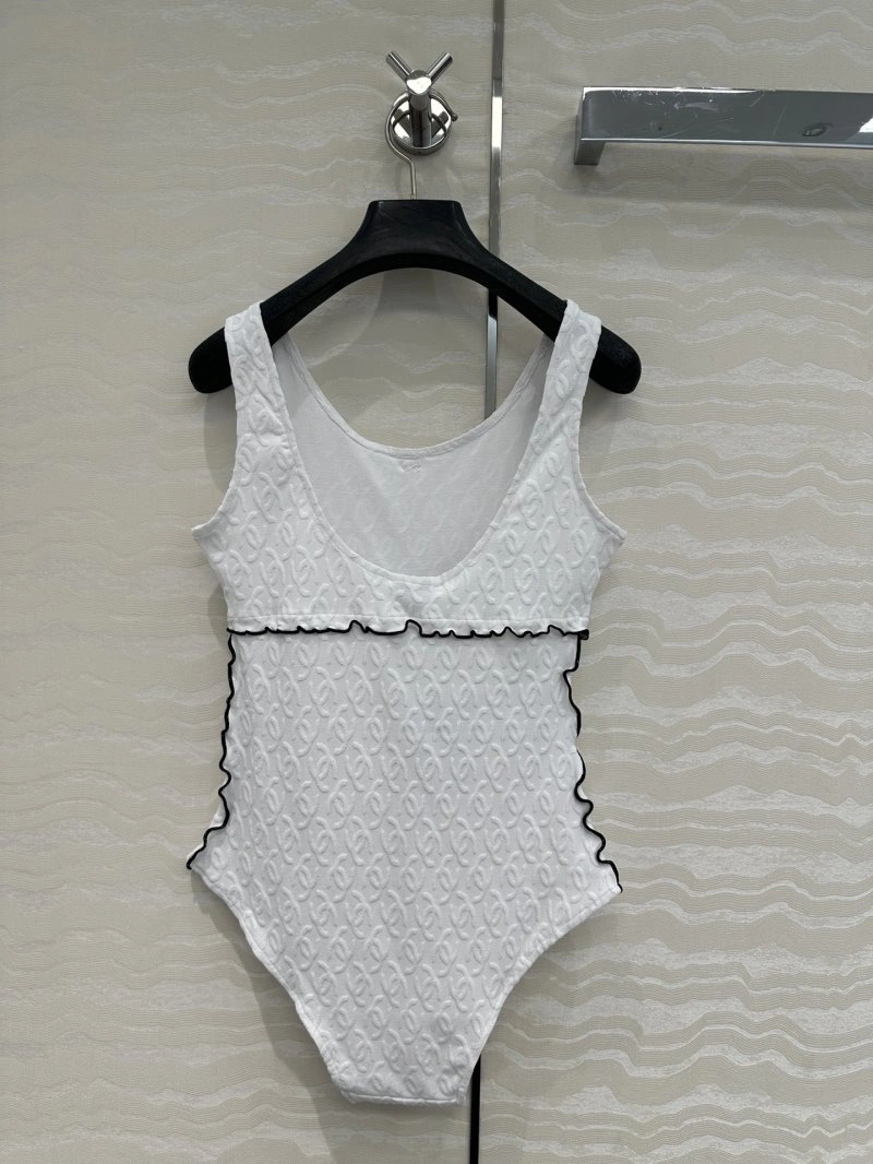 Chanel Vest Cozy 108451