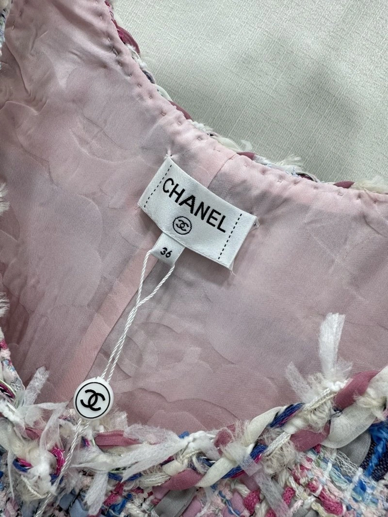 Popular Chanel Vest 108468