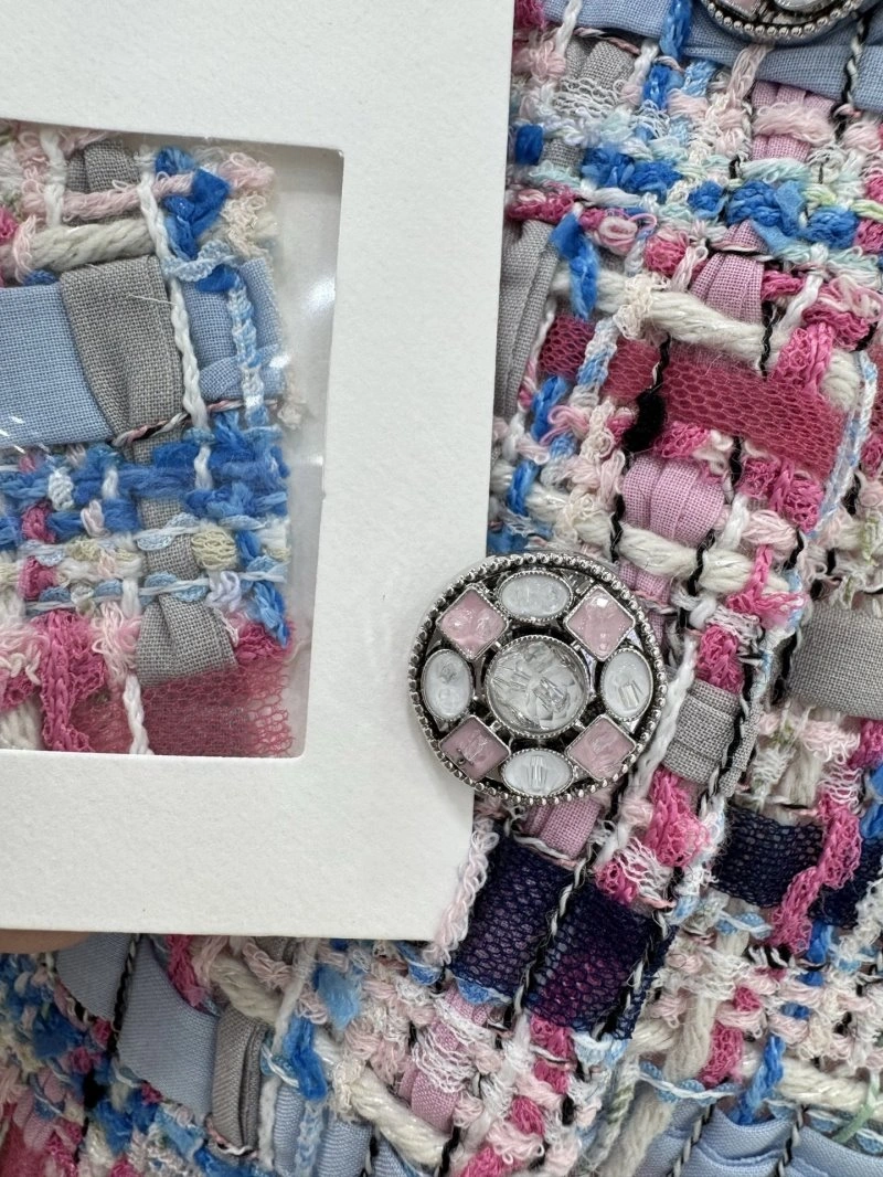 Popular Chanel Vest 108468
