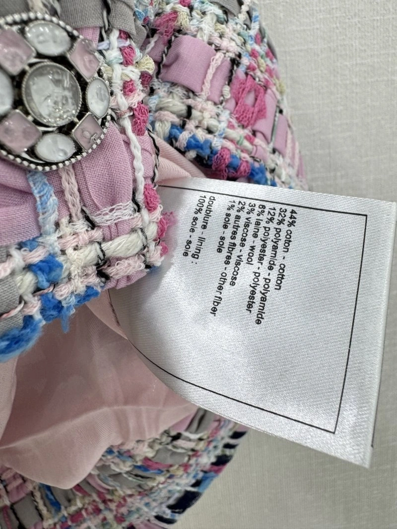 Popular Chanel Vest 108468