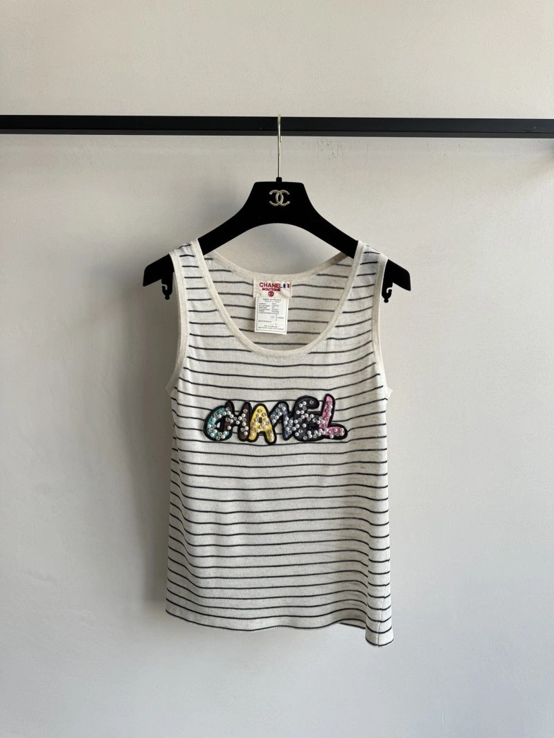 Chanel Vest Classic 108444