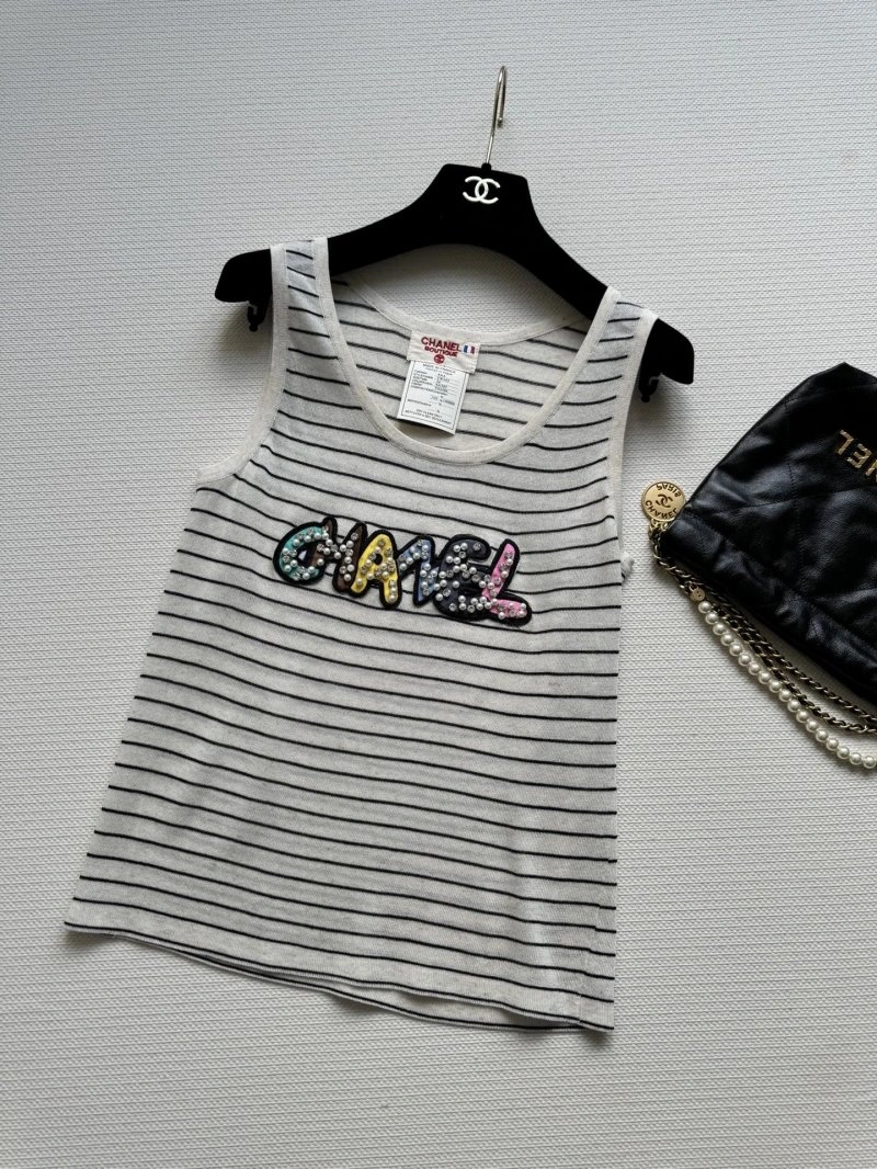 Chanel Vest Classic 108444