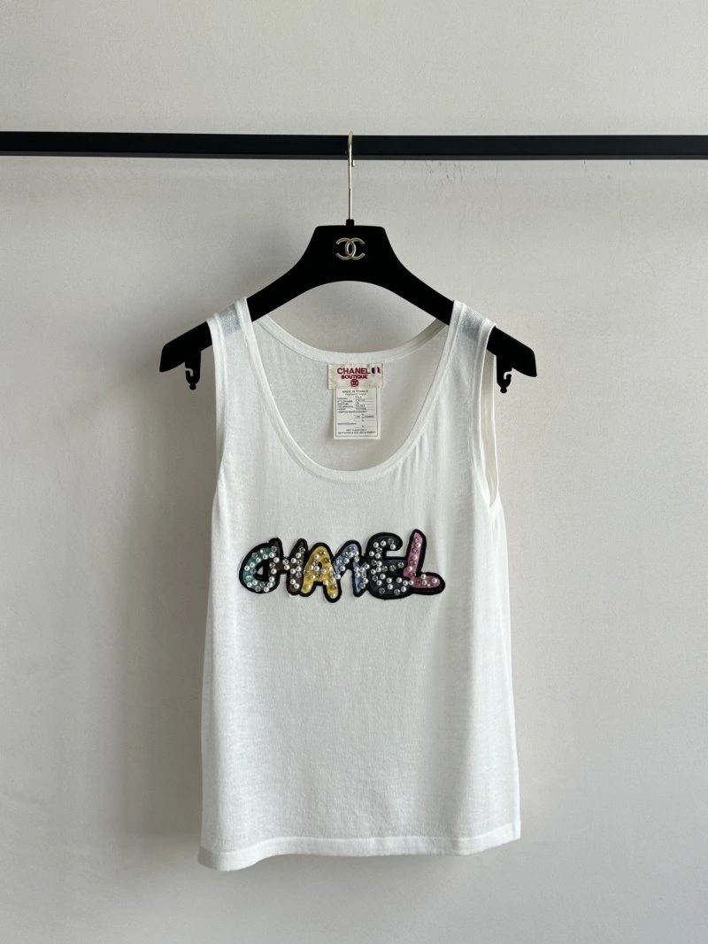 Chanel Vest UrbanChic 108443