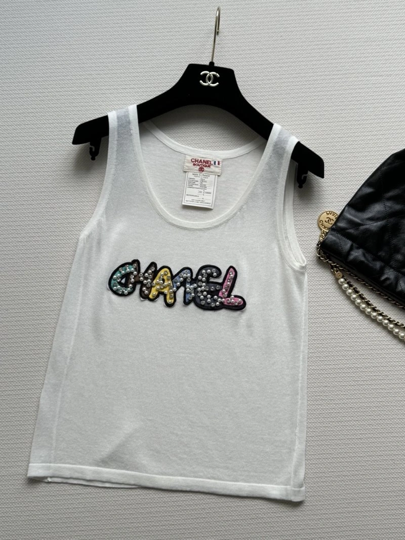 Chanel Vest UrbanChic 108443
