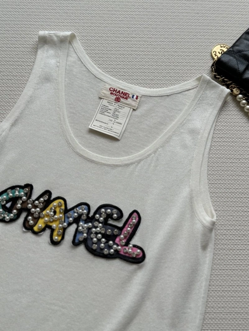 Chanel Vest UrbanChic 108443
