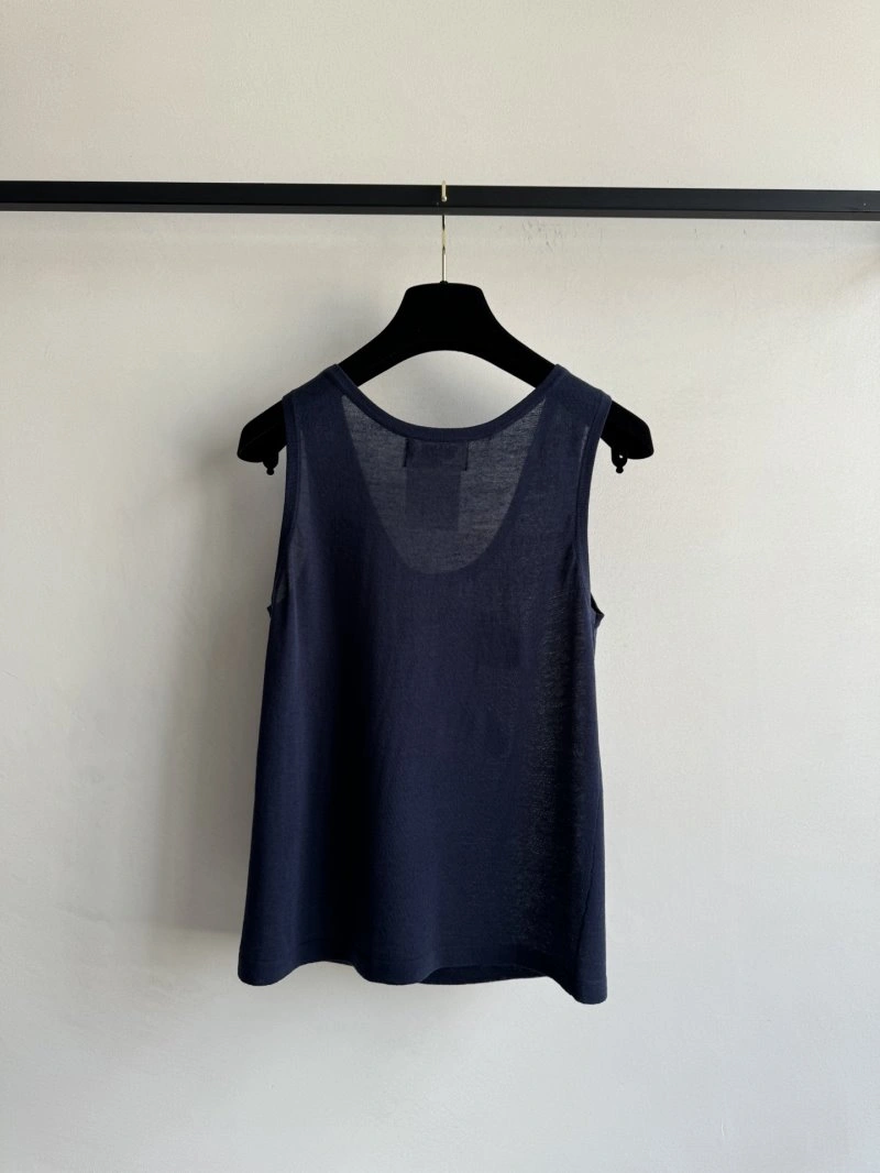 Chanel Vest TechFriendly 108462
